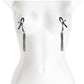 Bound Nipple Clamps D2