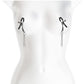 Bound Nipple Clamps D3