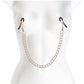 Bound Nipple Clamps Dc2