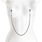 Bound Nipple Clamps Dc3