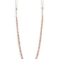 Bound Nipple Clamps Dc3 - Metal/Rose Gold