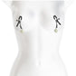 Bound Nipple Clamps G3 Iron