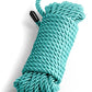 Bound Rope - Green - 25ft