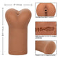 Boundless Anus Masturbator
