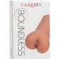 Boundless Anus Masturbator - Caramel