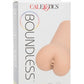 Boundless Anus Masturbator - Vanilla