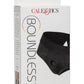 Boundless Backless Brief Harness - Black - Large/XLarge