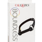 Boundless Bar Gag - Black