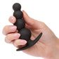 Boundless Beaded Silicone Anal Plug