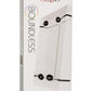 Boundless Bed Restraint - Black