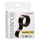 Boundless Bondage Tape - Black