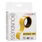 Boundless Bondage Tape - Yellow