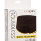 Boundless Black and Yellow Brief - Black/Yellow - 3XLarge/Queen/XXLarge