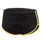 Boundless Black and Yellow Brief - Black/Yellow - Large/XLarge