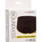 Boundless Black and Yellow Brief - Black/Yellow - Large/XLarge