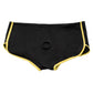 Boundless Black and Yellow Brief