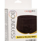 Boundless Black and Yellow Brief - Black/Yellow - Medium/Small