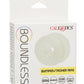 Boundless Bumper Stroker Ring - Clear
