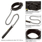 Boundless Collar and Leash