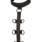 Boundless Collar Body Restraint