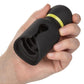 Boundless Flickering Rechargeable Silicone Stroker