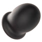 Boundless Ftm Stroker - Black - 2.75in/7cm