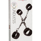 Boundless Hog Tie - Black