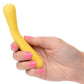 Boundless Mini Flexwand Bendable Rechargeable Silicone Massager