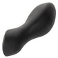 Boundless Perfect Curve Rechargeable Silicone Vibrator