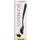 Boundless Pinwheel 22 Point Nickle-Free Alloy - Black