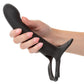 Boundless Rechargeable Multi-Purpose Harness with Silicone Probe