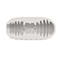 Boundless Reversible Ribbed Stroker