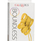 Boundless Rope - Yellow