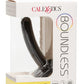 Boundless Silicone Slim Probe - Black - 4.5in