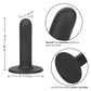 Boundless Silicone Smooth Probe