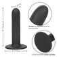 Boundless Silicone Smooth Probe