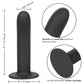 Boundless Silicone Smooth Probe