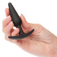 Boundless Slim Silicone Plug