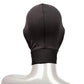 Boundless Spandex Hood