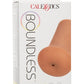 Boundless Stroker Masturbator - Caramel
