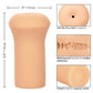 Boundless Stroker Masturbator