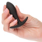 Boundless Teardrop Silicone Anal Plug