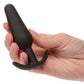 Boundless Vibrating Slim Plug Rechargeable Silicone Anal Plug
