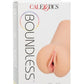 Boundless Vulva Masturbator - Vanilla