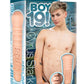 Boy 19! Teen Twink Stroker - Cyrus Stark