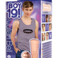 Boy 19! Teen Twink Stroker - Julian Bell