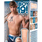 Boy 19! Teen Twink Stroker - Miles Mathews