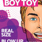 Boy Toy Real Life Size Male Blow-Up Doll - 5.2 Feet