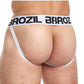 Brozil Ultra Bulge Enhancing Jockstrap