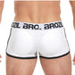 Brozil Ultra Glute and Bulge Enhancing Mesh Trunk
